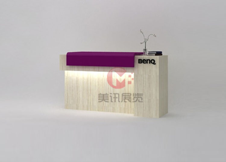 明基电脑展示单体