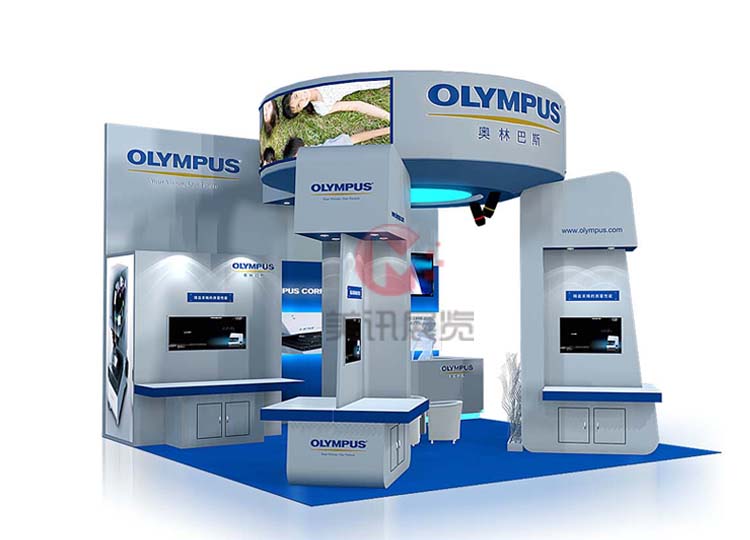 奥林巴斯成像设备