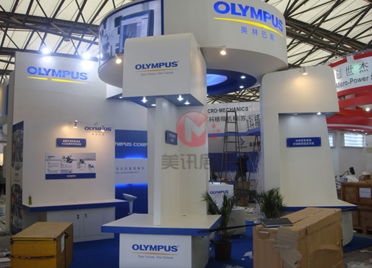奥林巴斯成像设备