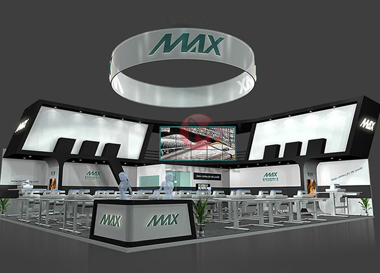 MAX缝纫设备