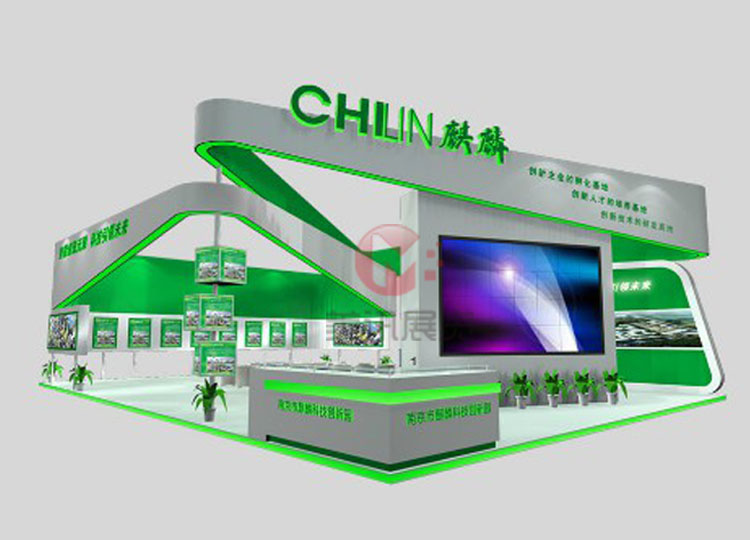 文博会-麒麟科技园